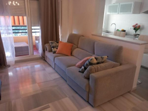 Apartamento a dos minutos del centro de Sanlúcar.